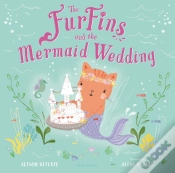 Capa do artigo Furfins And The Mermaid Wedding