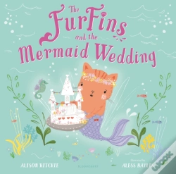 Capa do artigo Furfins And The Mermaid Wedding