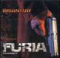 Furia - CD - Preview