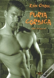 Capa do artigo Furia Corsica