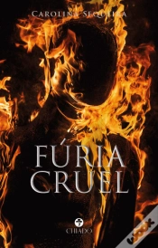 Capa do artigo Fúria Cruel