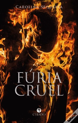 Capa do artigo Fúria Cruel