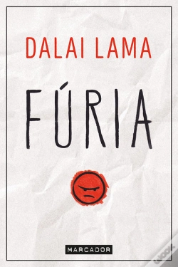Capa do artigo Fúria