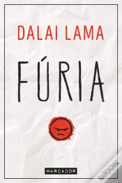Capa do artigo Fúria