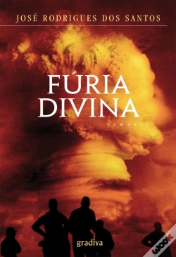 Capa do artigo Fúria Divina