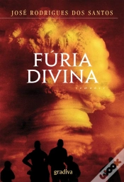 Capa do artigo Fúria Divina
