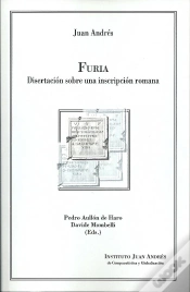 Capa do artigo Furia