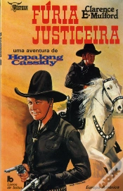Capa do artigo Fúria Justiceira