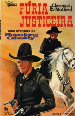 Capa do artigo Fúria Justiceira
