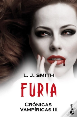 Capa do artigo Furia