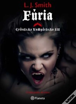 Capa do artigo Fúria