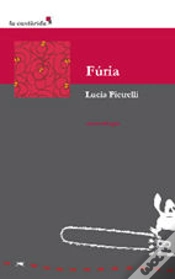 Capa do artigo Fúria