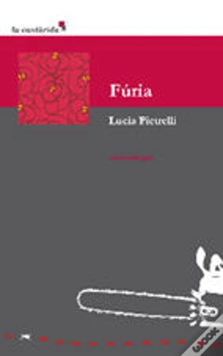Capa do artigo Fúria