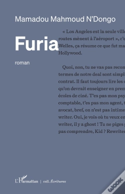 Capa do artigo Furia