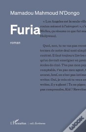 Capa do artigo Furia