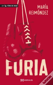 Capa do artigo Furia