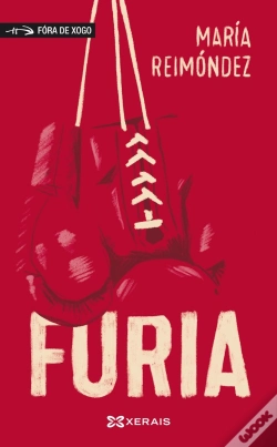 Capa do artigo Furia