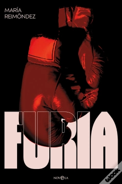 Capa do artigo Furia