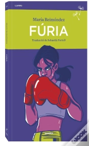 Capa do artigo Furia