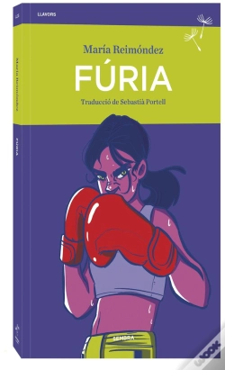 Capa do artigo Furia