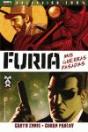 Furia: Mis Guerras Pasadas - Preview