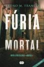 Fúria Mortal - Preview