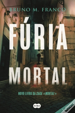 Capa do artigo Fúria Mortal