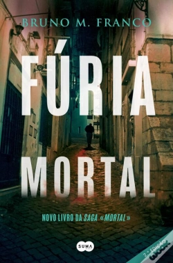 Capa do artigo Fúria Mortal
