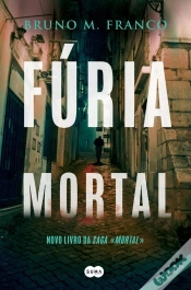 Capa do artigo Fúria Mortal