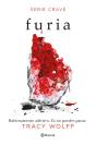 Furia (Serie Crave 2) - Preview