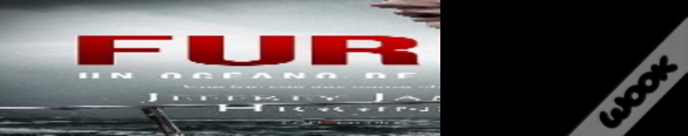 Furia. Un Oceano De Terror