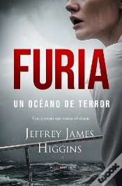 Capa do artigo Furia. Un Oceano De Terror