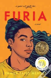 Capa do artigo Furia
