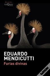 Capa do artigo Furias Divinas