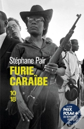 Furie Caraïbe