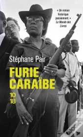 Furie Caraïbe