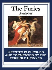 Capa do artigo Furies