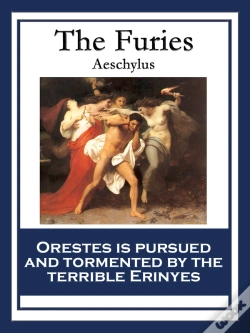 Capa do artigo Furies