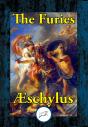 Furies - Preview