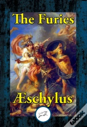 Capa do artigo Furies