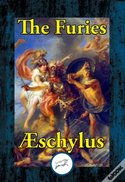 Capa do artigo Furies