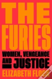 Capa do artigo Furies