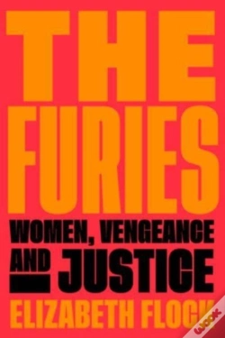 Capa do artigo Furies