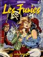 Furies - Preview