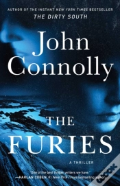 Capa do artigo Furies