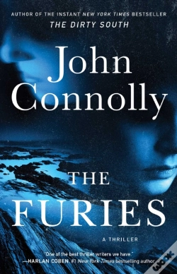 Capa do artigo Furies