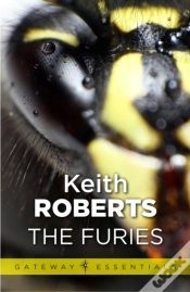 Capa do artigo Furies