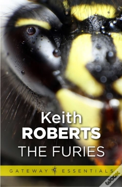 Capa do artigo Furies