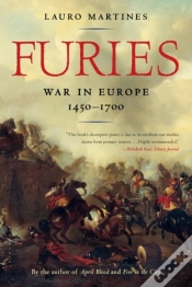 Capa do artigo Furies