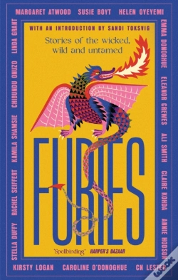 Capa do artigo Furies